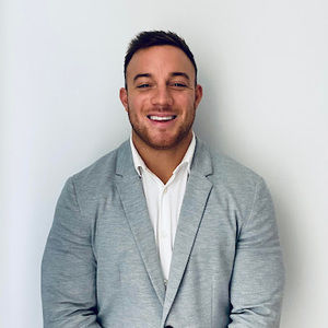 Meet your Posher, Nick